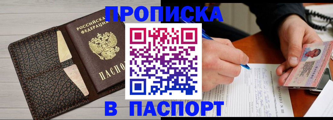 прописка в Кузнецке